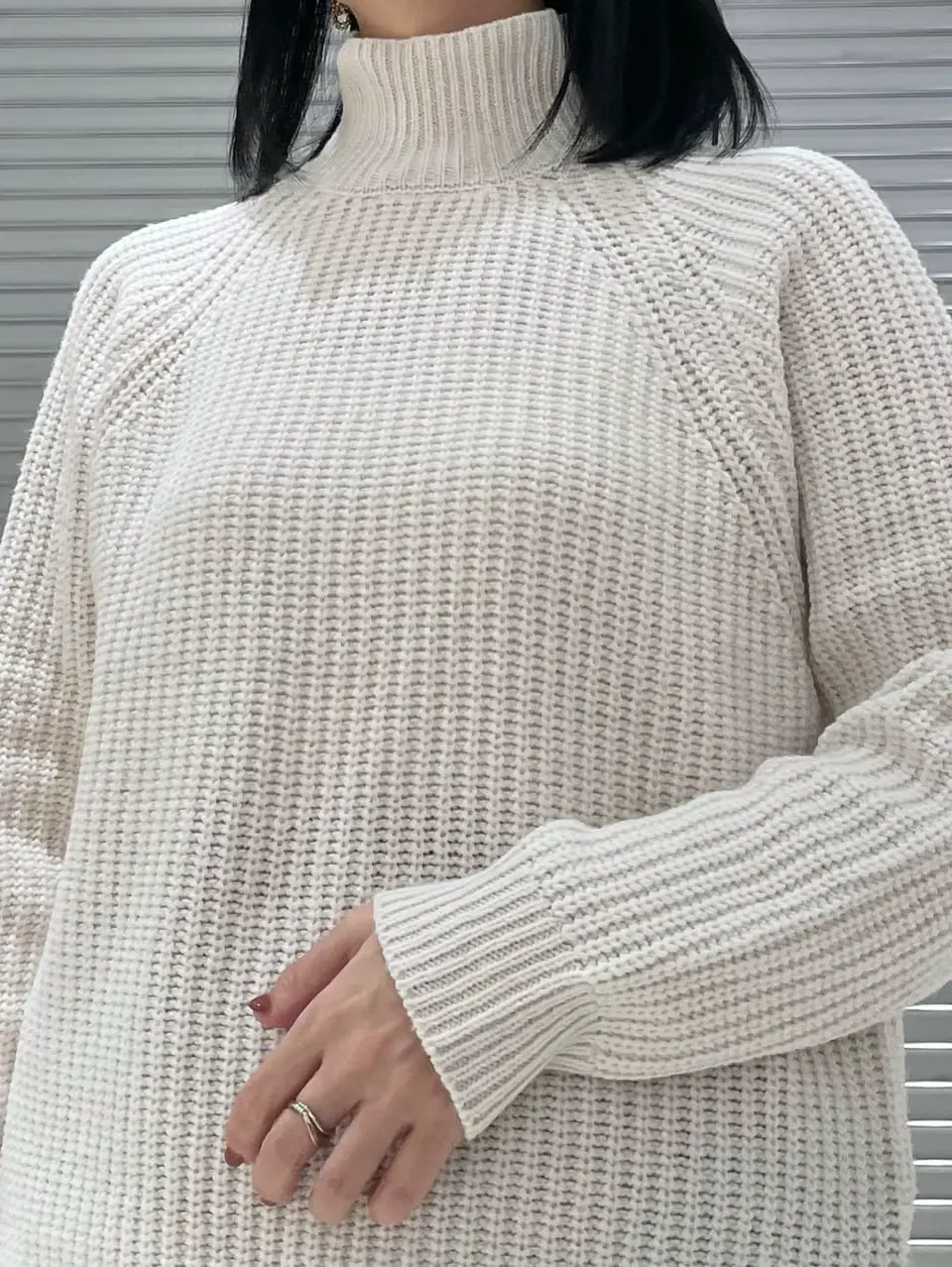 ONWARD CROSSET SELECT 大宮 コーディネート画像