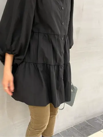 ONWARD CROSSET SELECT 茂木 コーディネート画像