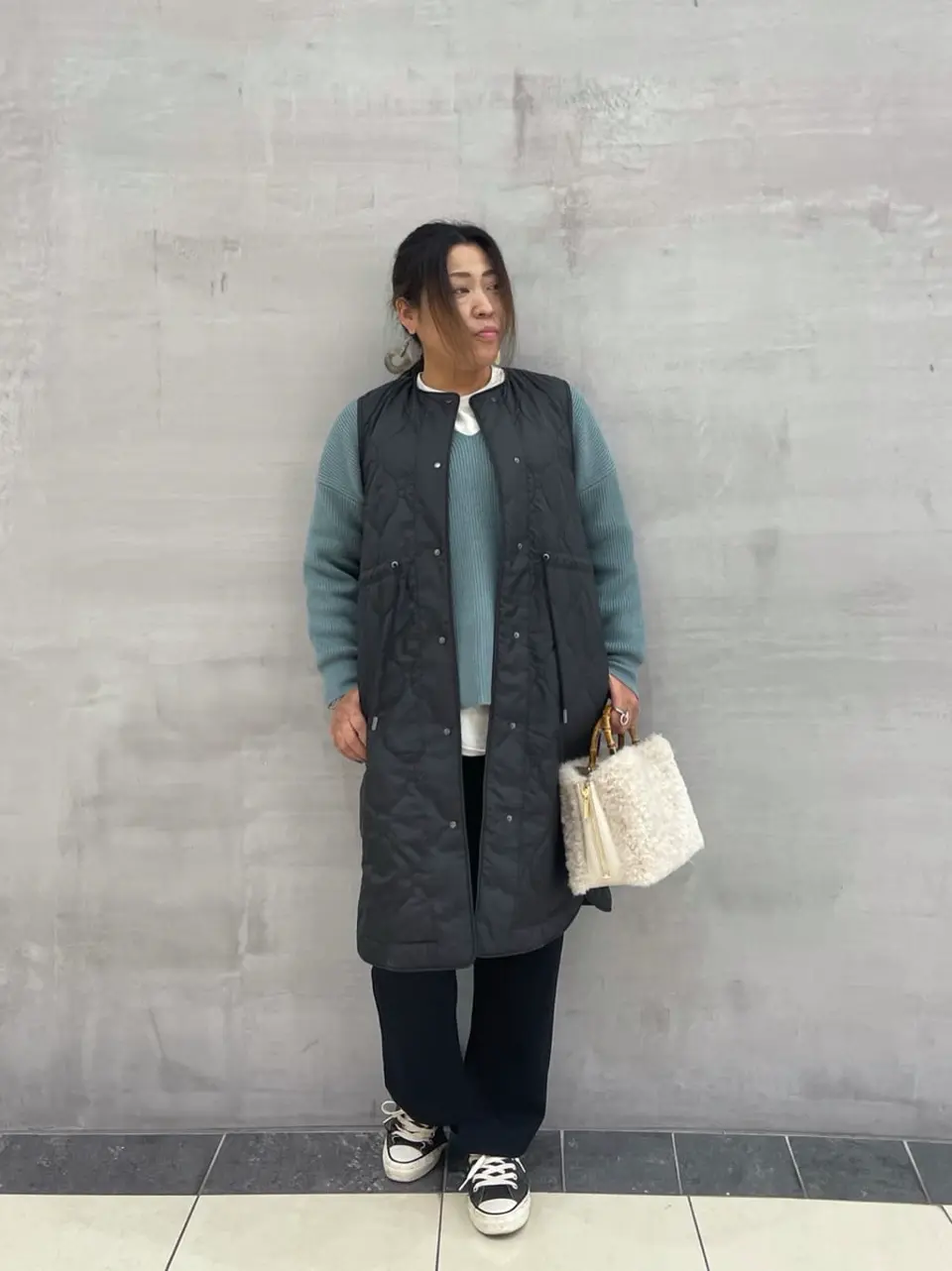  寺田 コーディネート画像