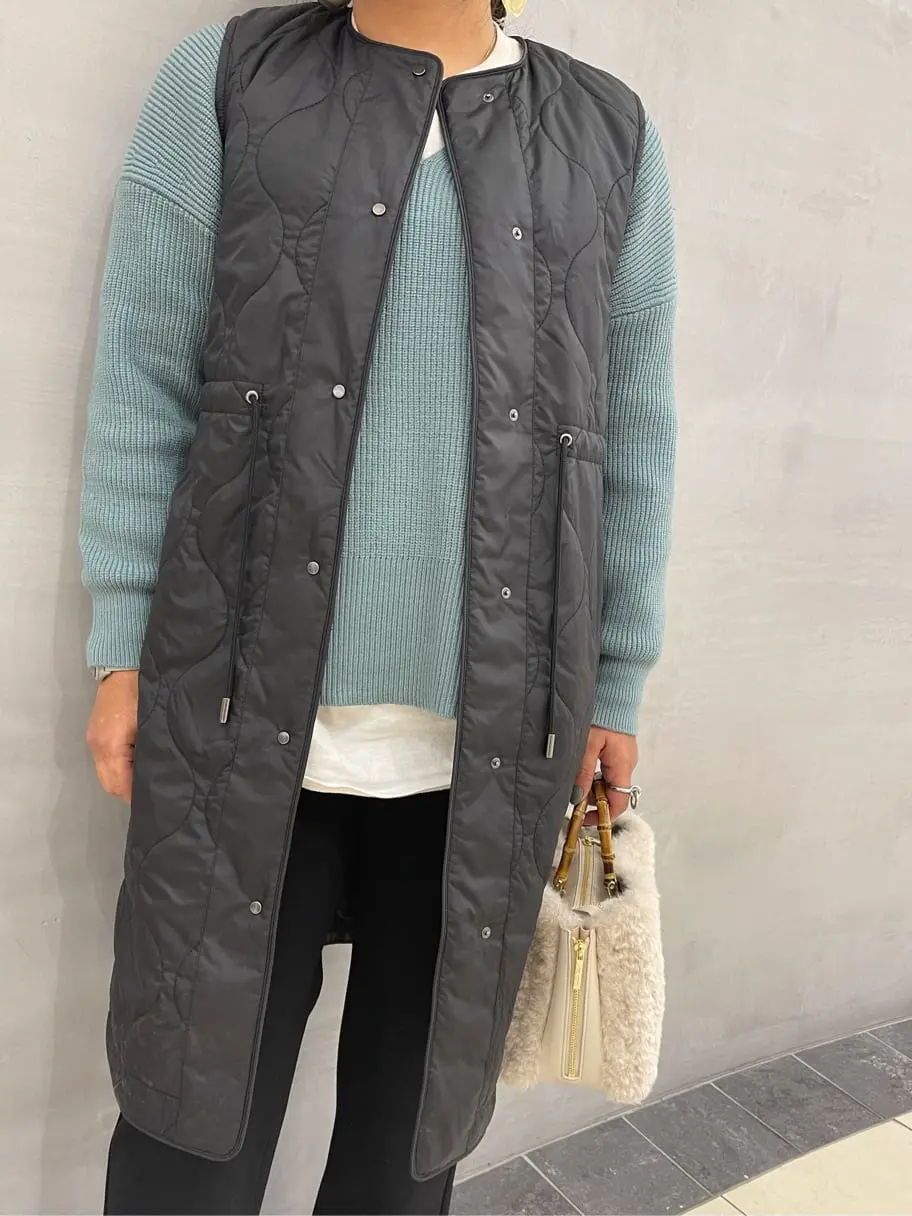 ONWARD CROSSET SELECT 寺田 コーディネート画像