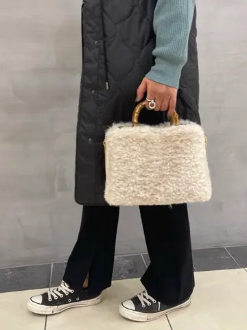 ONWARD CROSSET SELECT 寺田 コーディネート画像