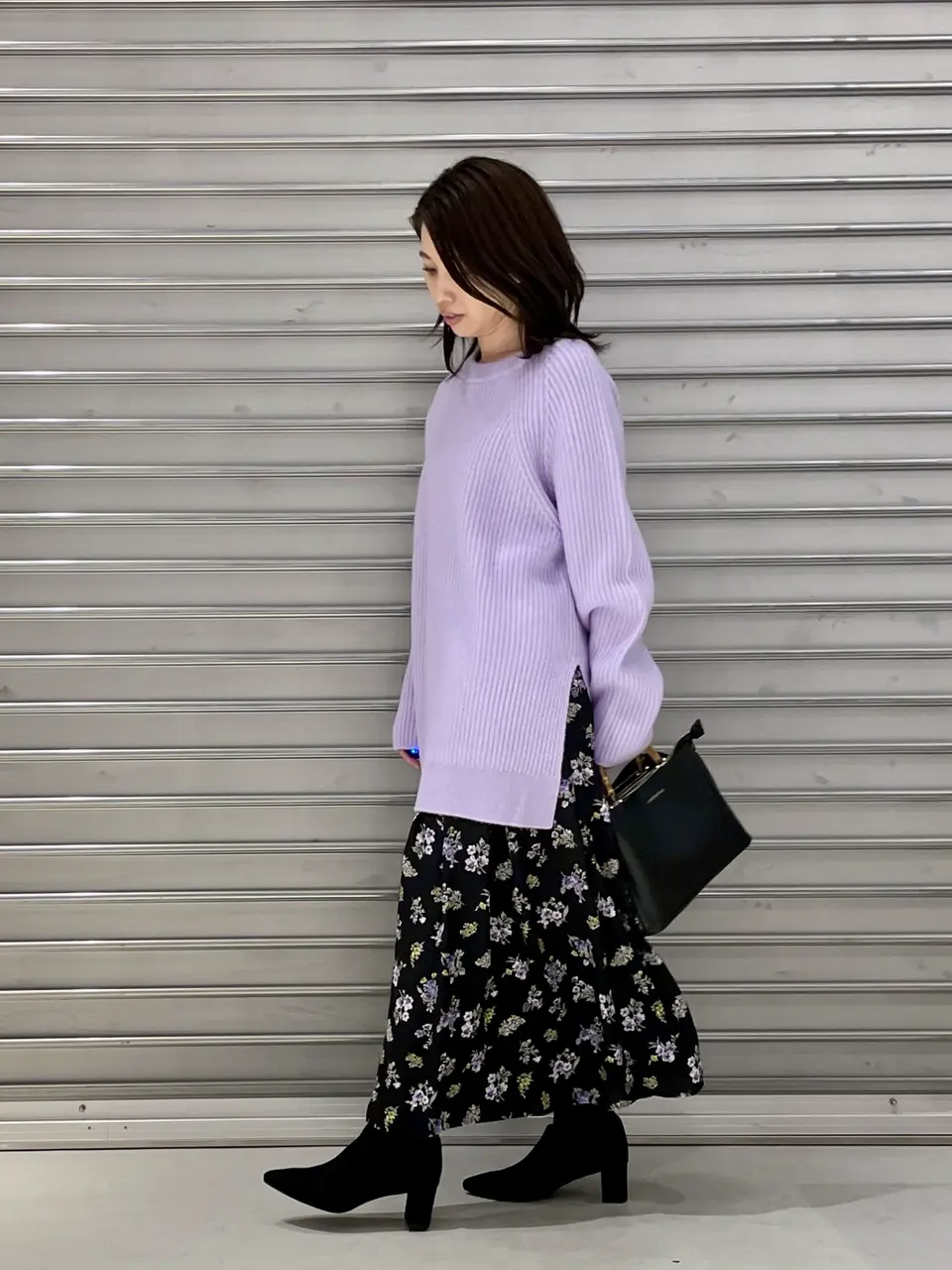  加藤 コーディネート画像