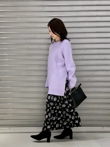 ONWARD CROSSET SELECT 加藤 コーディネート画像