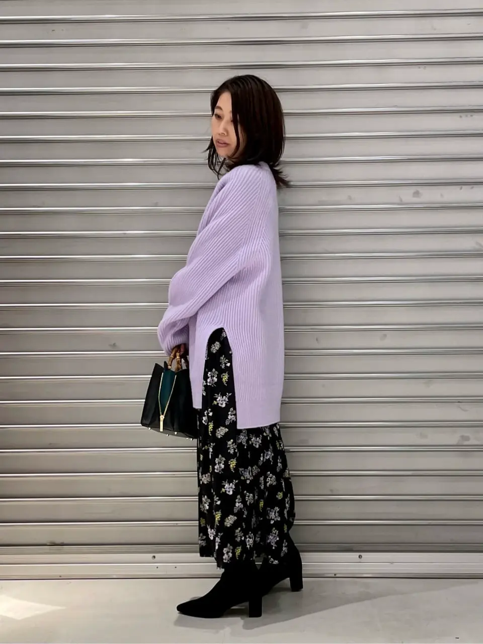 ONWARD CROSSET SELECT 加藤 コーディネート画像