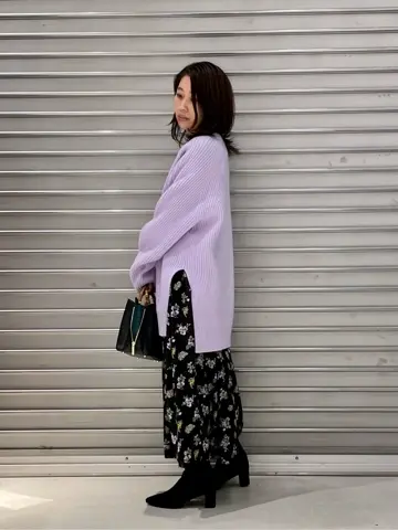 ONWARD CROSSET SELECT 加藤 コーディネート画像