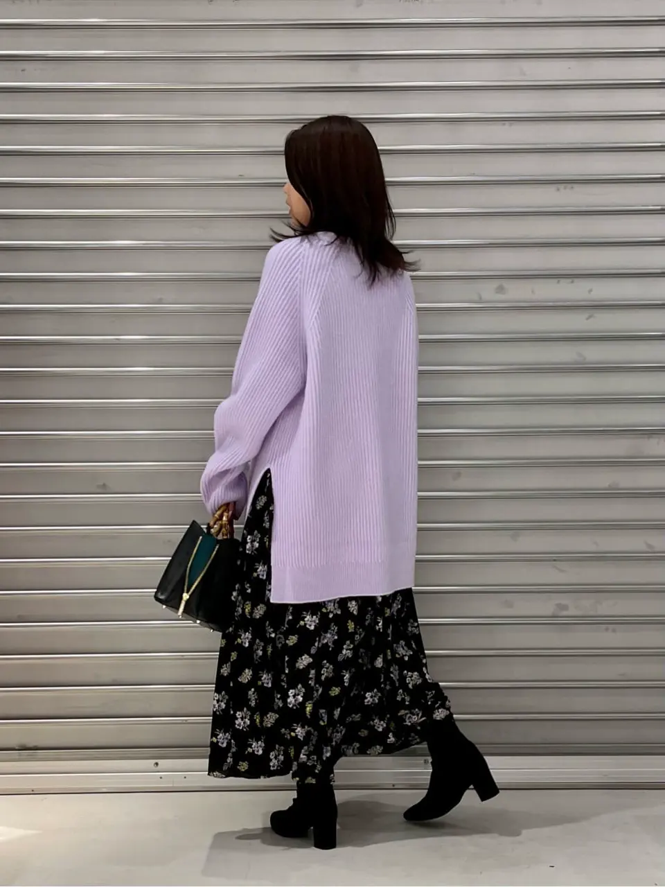 ONWARD CROSSET SELECT 加藤 コーディネート画像