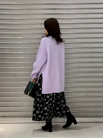 ONWARD CROSSET SELECT 加藤 コーディネート画像