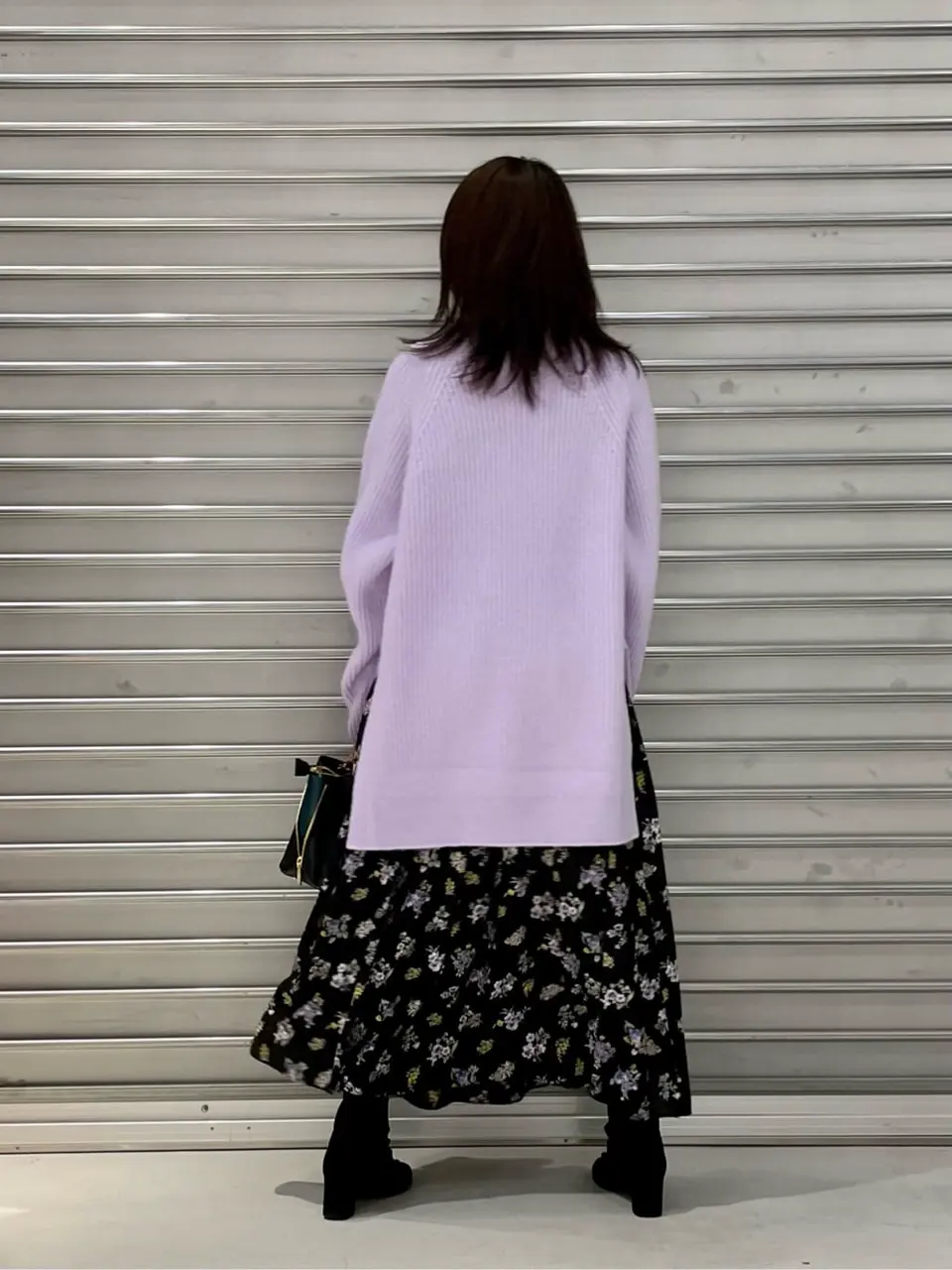 ONWARD CROSSET SELECT 加藤 コーディネート画像