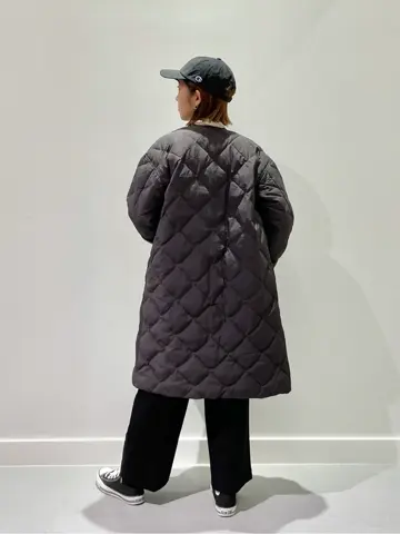 ONWARD CROSSET SELECT 濱野 コーディネート画像