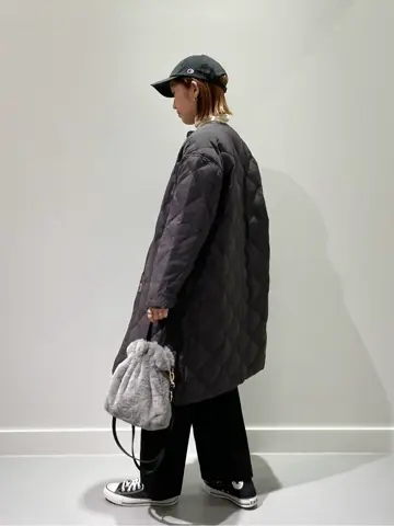 ONWARD CROSSET SELECT 濱野 コーディネート画像