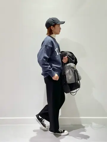 ONWARD CROSSET SELECT 濱野 コーディネート画像