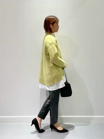 ONWARD CROSSET SELECT 濱野 コーディネート画像