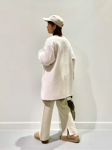 ONWARD CROSSET SELECT 濱野 コーディネート画像