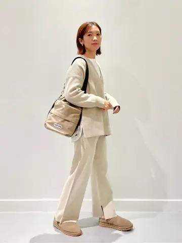 ONWARD CROSSET SELECT 濱野 コーディネート画像