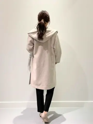 ONWARD CROSSET SELECT 榎本 コーディネート画像