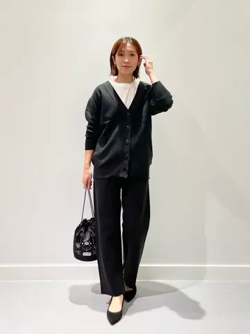 ONWARD CROSSET SELECT 濱野 コーディネート画像