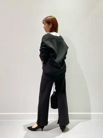 ONWARD CROSSET SELECT 濱野 コーディネート画像