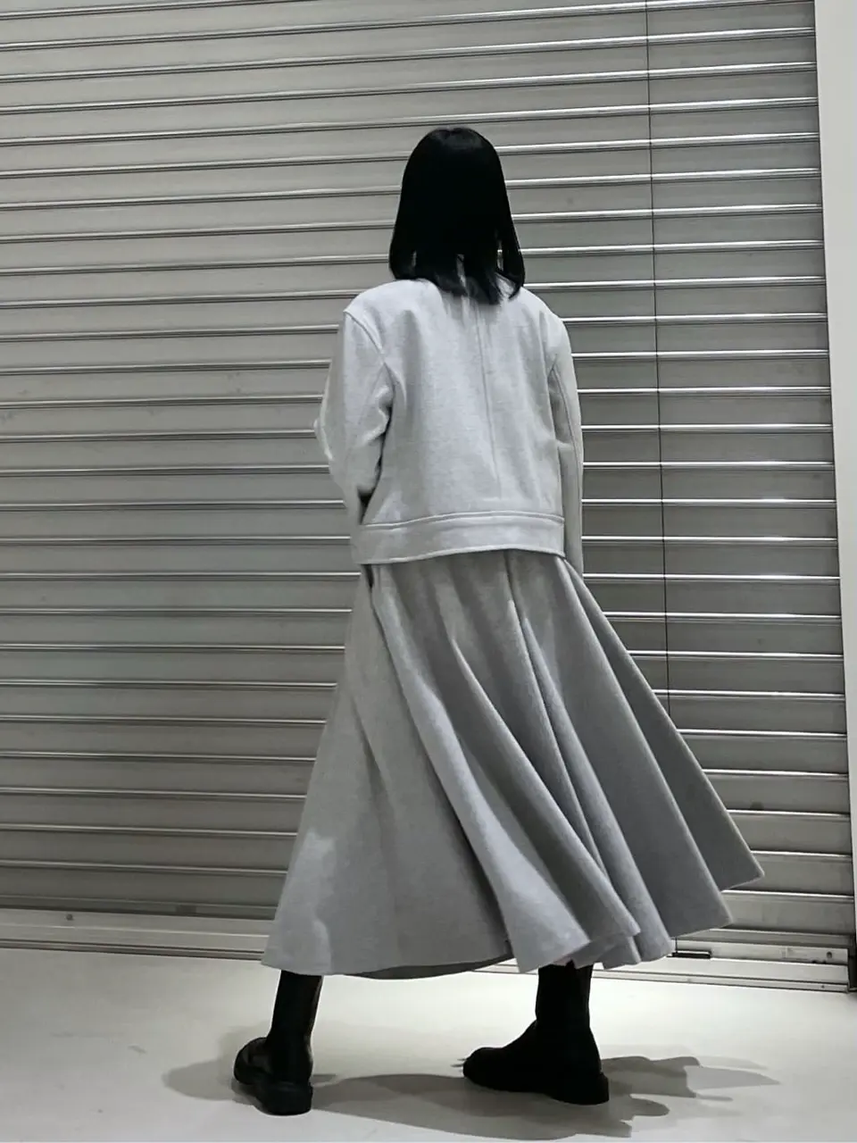 ONWARD CROSSET SELECT 大宮 コーディネート画像