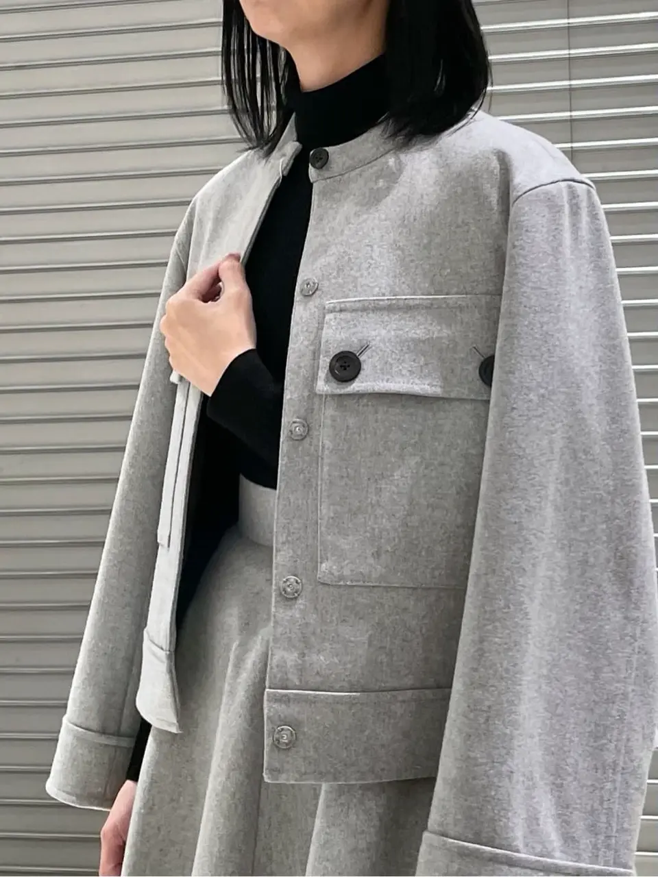 ONWARD CROSSET SELECT 大宮 コーディネート画像