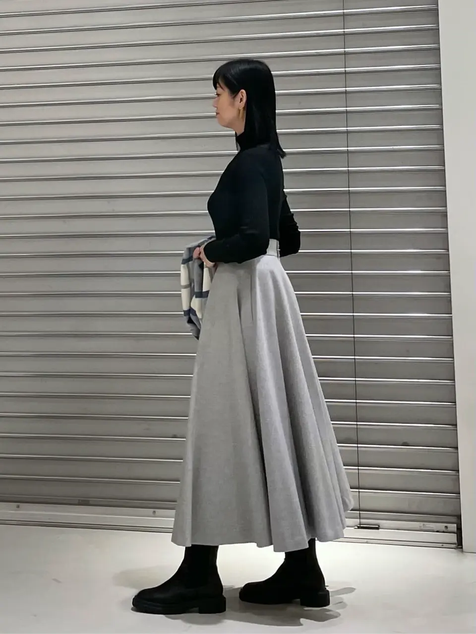 ONWARD CROSSET SELECT 大宮 コーディネート画像