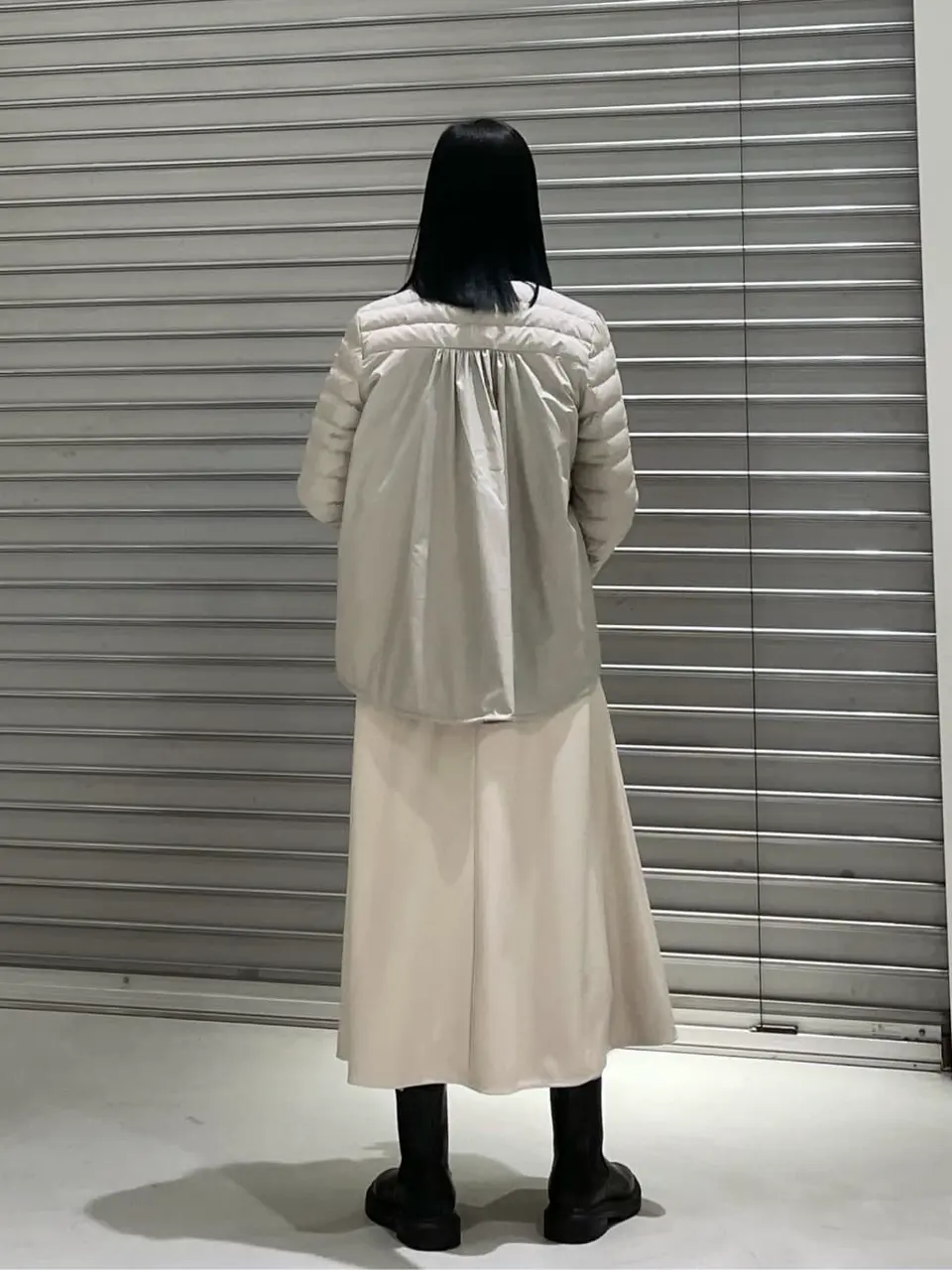 ONWARD CROSSET SELECT 大宮 コーディネート画像