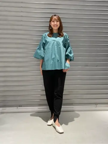 ONWARD CROSSET SELECT 戸澤 コーディネート画像