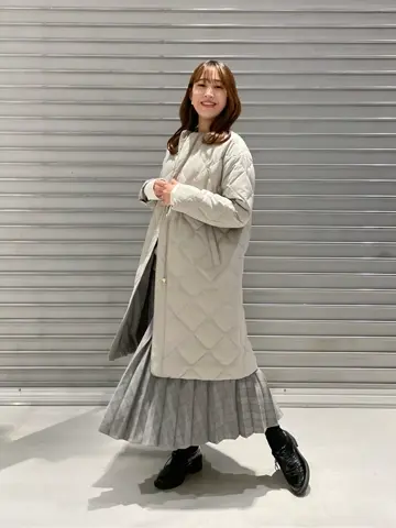 ONWARD CROSSET SELECT 戸澤 コーディネート画像