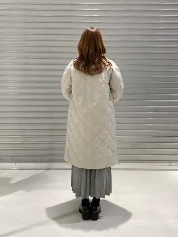 ONWARD CROSSET SELECT 戸澤 コーディネート画像