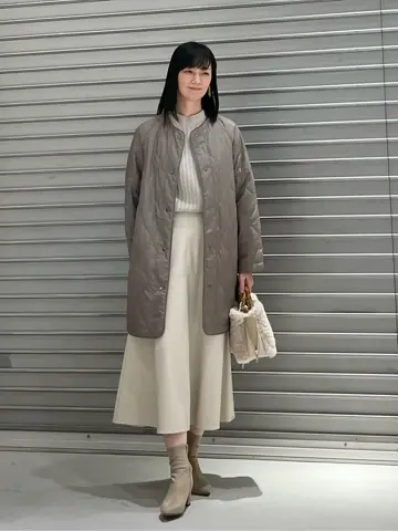 ONWARD CROSSET SELECT 大宮 コーディネート画像