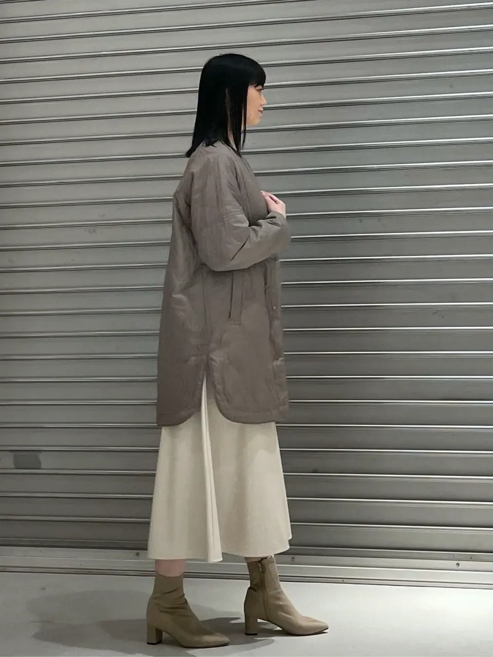 ONWARD CROSSET SELECT 大宮 コーディネート画像