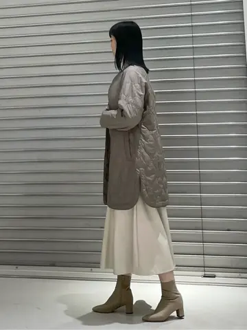 ONWARD CROSSET SELECT 大宮 コーディネート画像