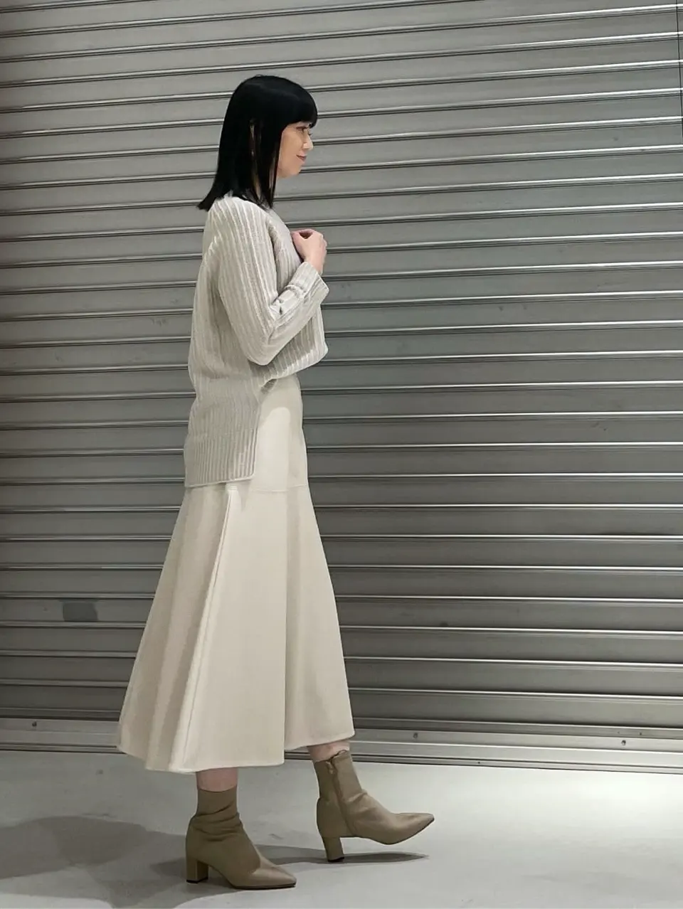 ONWARD CROSSET SELECT 大宮 コーディネート画像