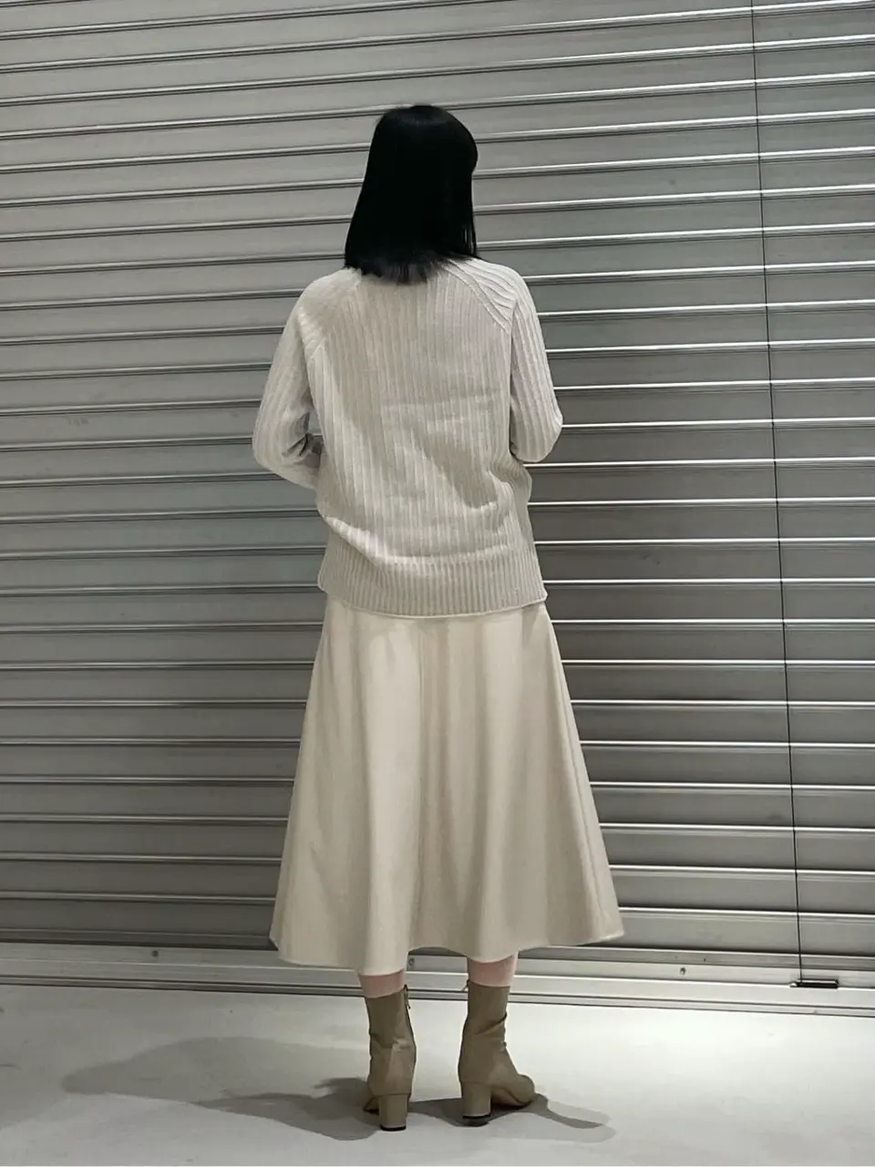 ONWARD CROSSET SELECT 大宮 コーディネート画像