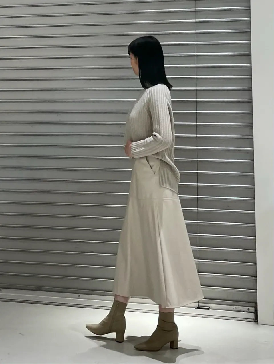 ONWARD CROSSET SELECT 大宮 コーディネート画像