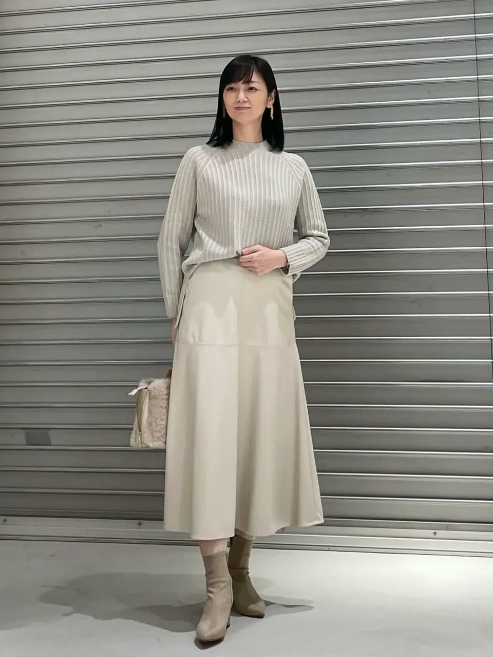 ONWARD CROSSET SELECT 大宮 コーディネート画像