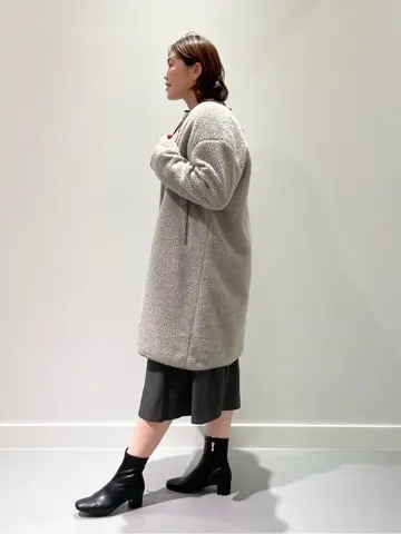 ONWARD CROSSET SELECT 林 コーディネート画像