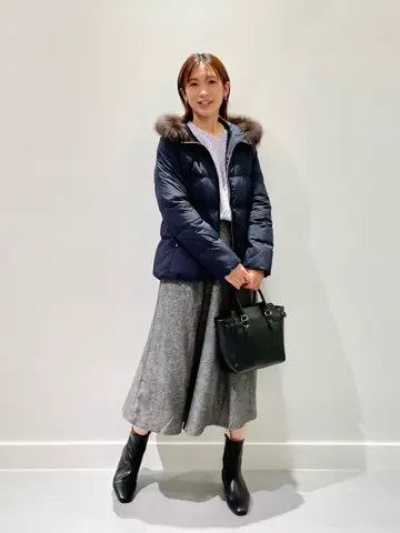 ONWARD CROSSET SELECT 濱野 コーディネート画像