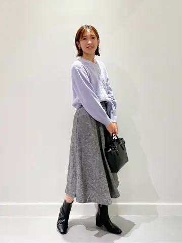 ONWARD CROSSET SELECT 濱野 コーディネート画像