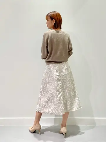 ONWARD CROSSET SELECT 濱野 コーディネート画像