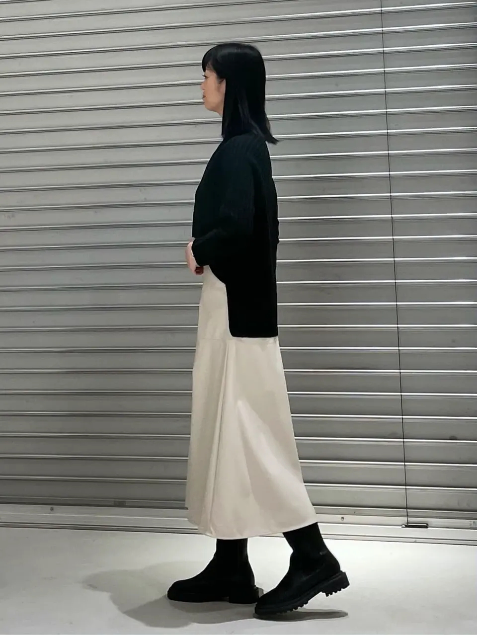 ONWARD CROSSET SELECT 大宮 コーディネート画像