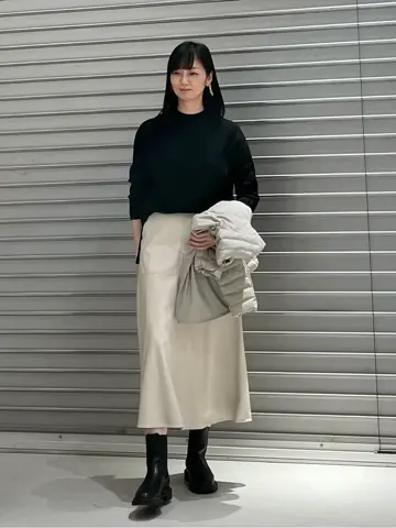 ONWARD CROSSET SELECT 大宮 コーディネート画像