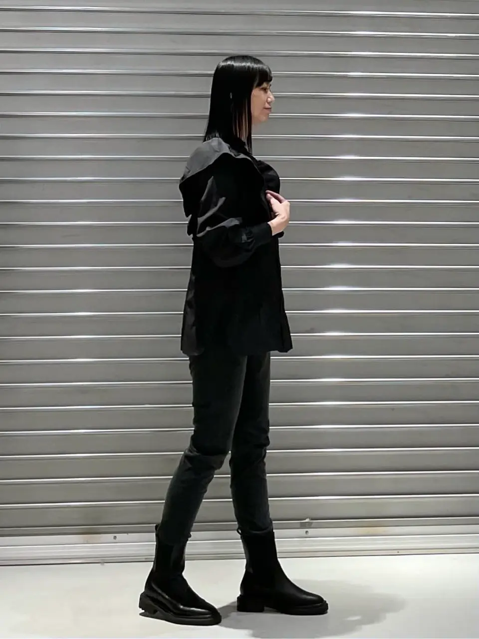 ONWARD CROSSET SELECT 大宮 コーディネート画像