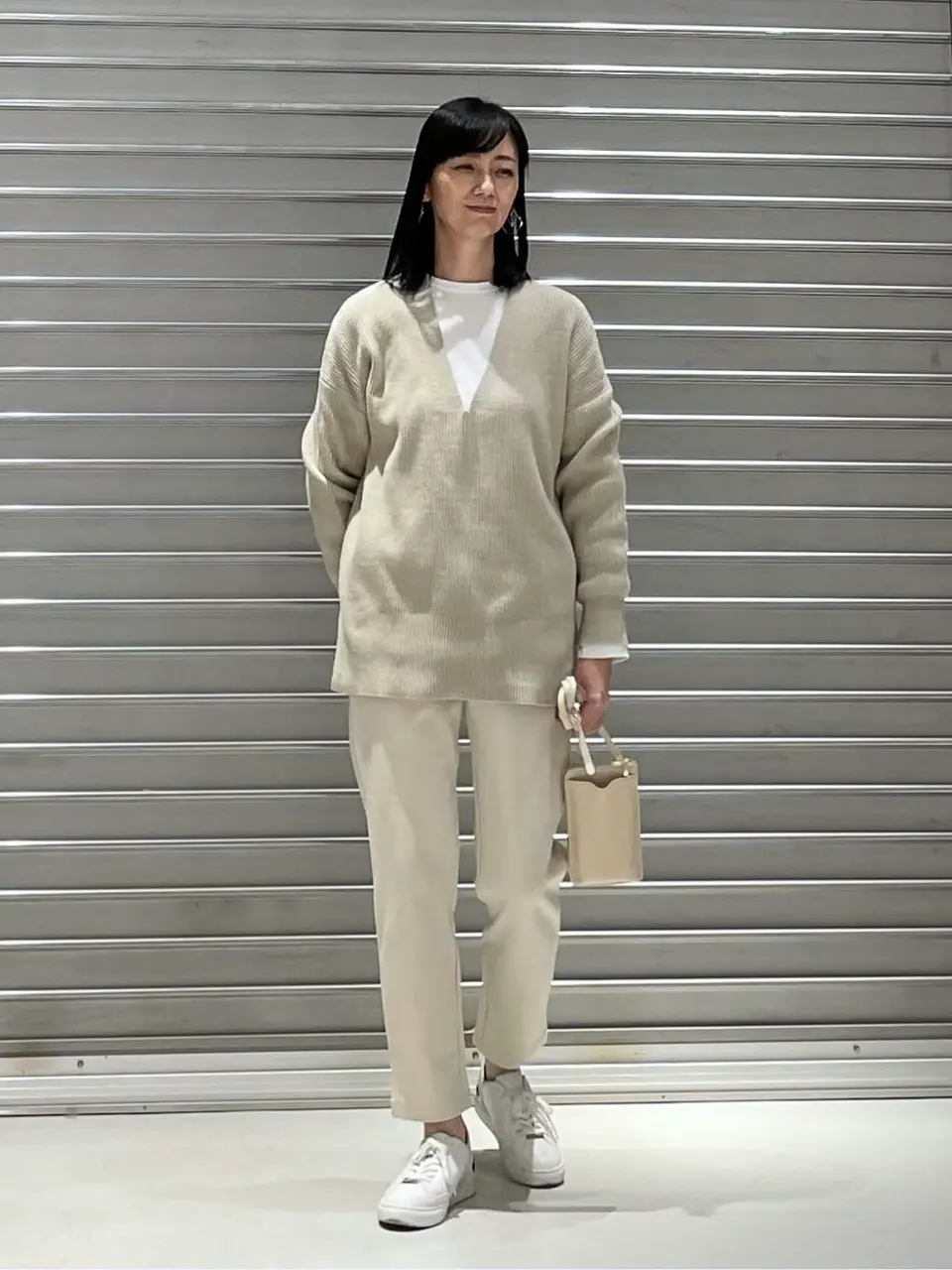  大宮 コーディネート画像