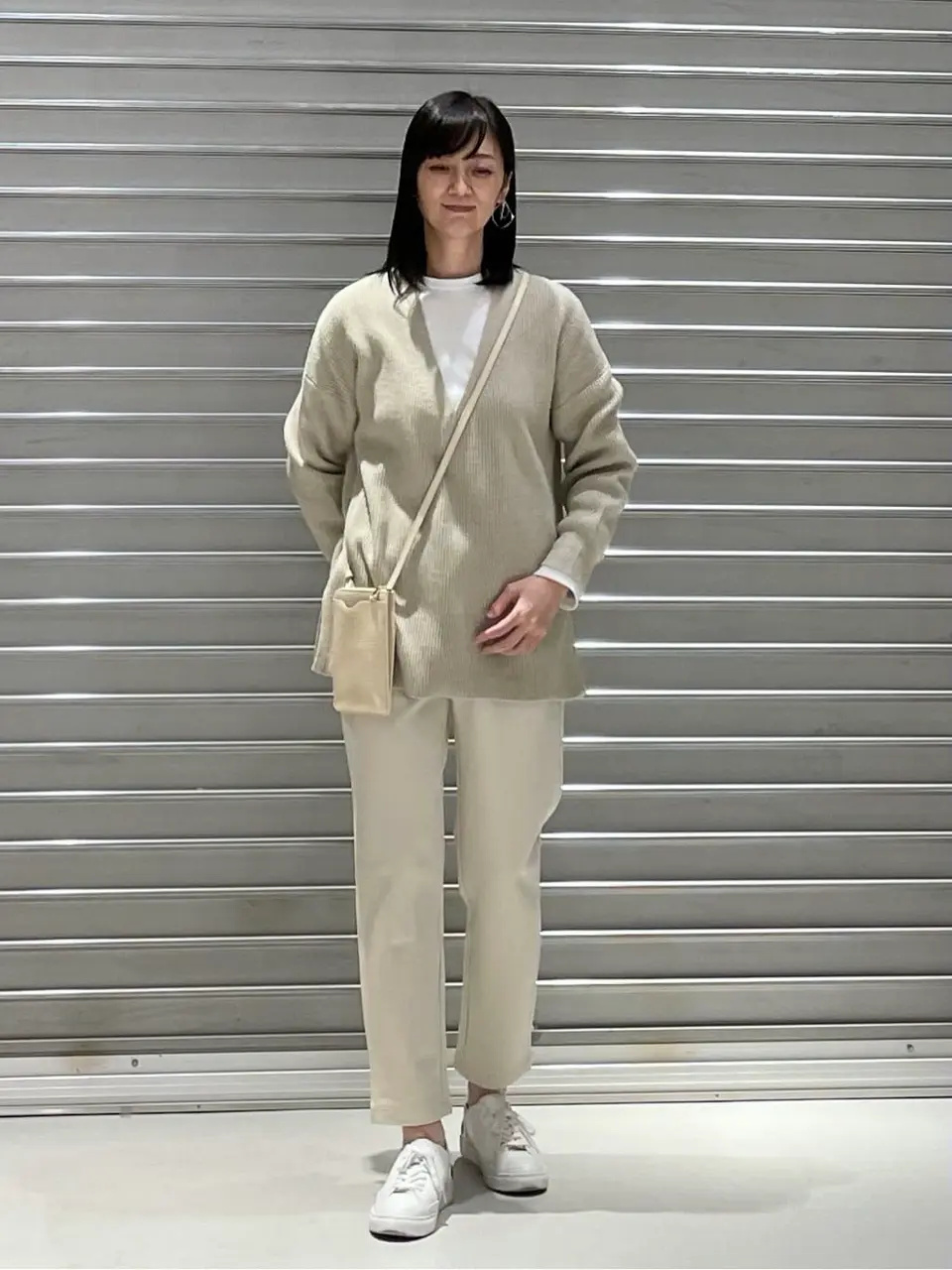 ONWARD CROSSET SELECT 大宮 コーディネート画像