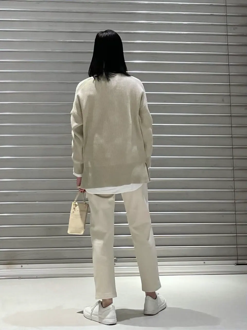 ONWARD CROSSET SELECT 大宮 コーディネート画像