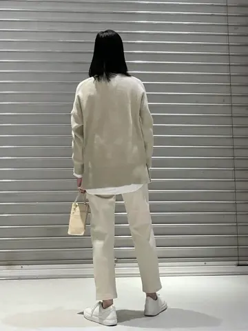 ONWARD CROSSET SELECT 大宮 コーディネート画像