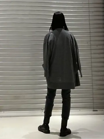 ONWARD CROSSET SELECT 大宮 コーディネート画像