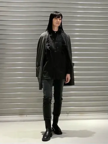 ONWARD CROSSET SELECT 大宮 コーディネート画像