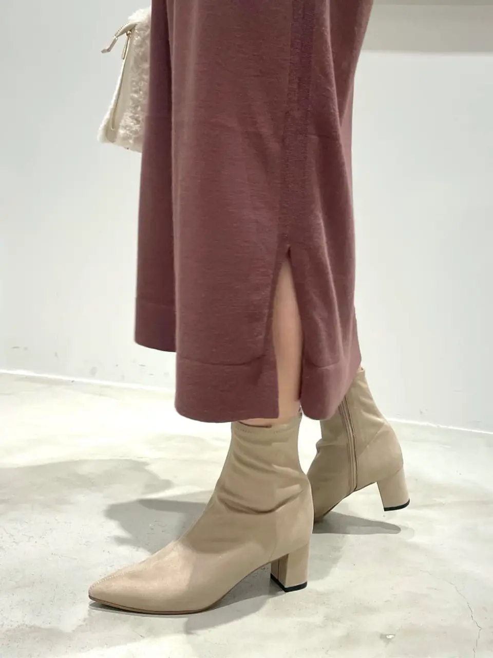 ONWARD CROSSET SELECT 一星 コーディネート画像