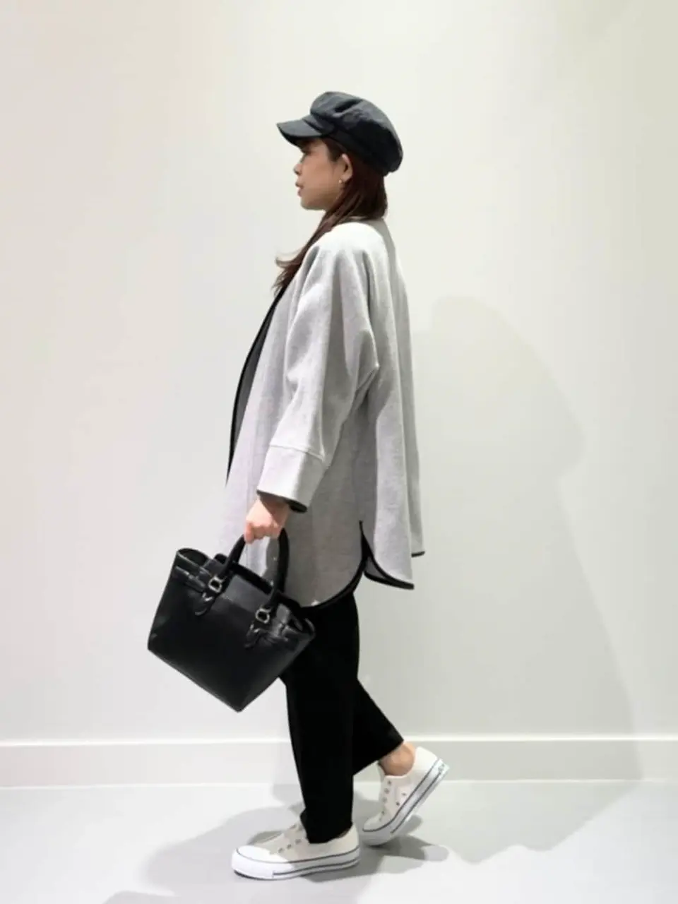 ONWARD CROSSET SELECT 榎本 コーディネート画像